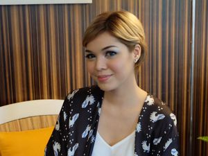 Tara Amelz, Sukses Jadi Blogger Setelah Tinggalkan Jabatan Bos di Majalah