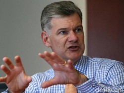 Ini Si Peramal Kejatuhan Minyak yang Punya Ramalan Lebih Seram