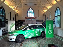 Grab Angkat Bicara Soal Ancaman Blokir dan Demo Sopir
