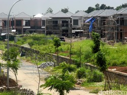 Digelontor Subsidi, 900 PNS Solo Tetap Tak Tergerak Punya Rumah