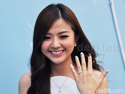 Nikah Tahun Ini, Franda-Samuel Zylgwyn Beri Bocoran Soal Konsep