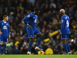 Keputusan Wasit Bikin Everton Patah Hati