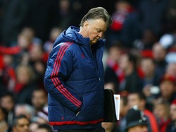 Van Gaal: MU Akan Habis-Habisan di Piala FA