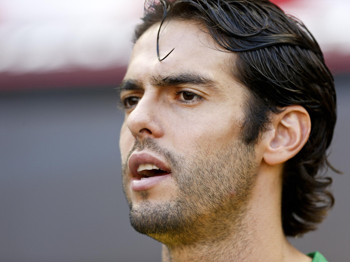 Kaka: Pintu Milan Selalu Terbuka Untukku