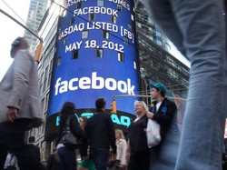 Pertarungan Facebook dan Google Memperebutkan London