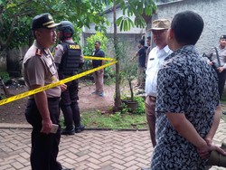 Tukang Cobek Terancam 15 Tahun Bui, Ini Alasan Polisi Proses Tajudin