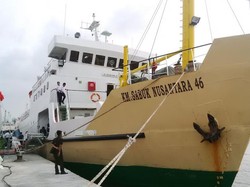 Jalan-jalan ke Pulau Seribu Sekarang Cuma Bayar Rp 15.000