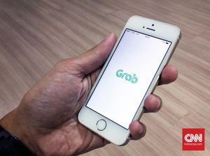 Tebak Makanan yang Cocok dengan Kepribadian di Aplikasi Grab Tebak Makanan yang Cocok dengan Kepribadian di Aplikasi Grab