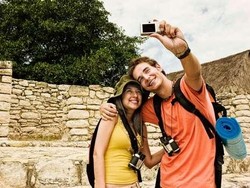 66% Traveler Ogah Liburan Tanpa Gadget