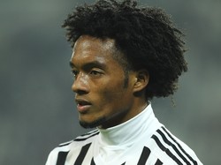 Fokus dengan Kolombia, Cuadrado Enggan Pikirkan Rumor Barca