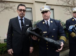 Rawan Terbakar, New York Larang Hoverboard Wara-wiri