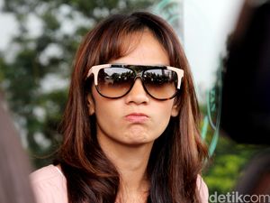 Masayu Anggap Lembu Ulur Waktu untuk Cerai