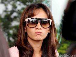 Dulu Doyan, Kini Jangan Jejali Durian ke Masayu Anastasia!