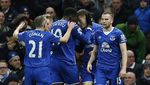 Bekuk Everton, City ke Final Piala Liga Inggris