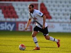 Newcastle Datangkan Townsend dari Spurs