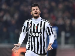 Malam yang Penting untuk Morata