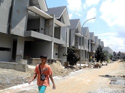 Bahas RUU Tapera, Pemerintah Dengarkan Saran Akademisi dan Pengembang