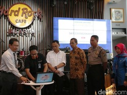 BRI Permudah Transaksi Nasabah Lewat e-Banking