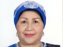 SBY Berbelasungkawa Atas Meninggalnya Anggota DPR Partai Demokrat Mukhniarti