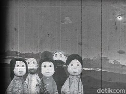 Si Unyil, Mitos Batara Kala dan Trauma Kucing Saat Gerhana Tahun 1983