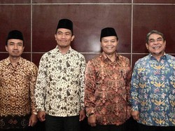 Hidayat Nur Wahid : Para Santri Sudah Banyak Berbakti Bagi NKRI