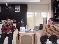 Perusahaan Korea Tertarik Investasi Farmasi di RI