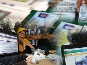Ini Penjelasan KPU Soal Dukungan Calon Independen Pakai e-KTP