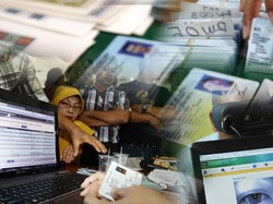 Batas Perekaman e-KTP hingga 30 September, DKI Sudah Hampir Selesai