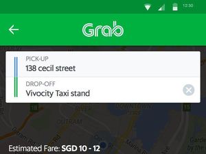 Pro Kontra Taksi Online Harus Ber-STNK Nama Perusahaan, ini Solusi Kemenhub
