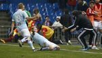 Celta Vigo Singkirkan Atletico Madrid