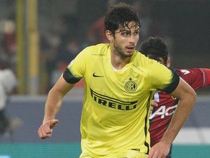 Ranocchia: Inter Masih Dalam Perbaikan