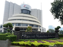 Curhat Bos Holding BUMN Pangan, Bayar Bunga Bank Rp 600 Miliar/Tahun