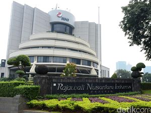 BUMN Klaster Pangan Gandeng KPK, Ada Apa Nih? BUMN Klaster Pangan Gandeng KPK, Ada Apa Nih?