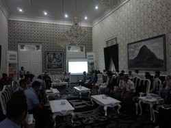 100 Pelajar SMA di Purwakarta Jadi Duta Zero Tawuran dan Bullying