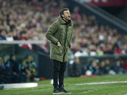 Bilbao Sempat Bikin Barca Berhenti Bermain