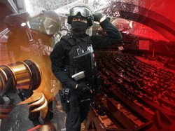 Menguak Eksistensi Kelompok Radikal JAD di Indonesia
