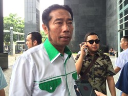 Lulung Tuding Ahok Terlibat di Kasus Pengadaan UPS