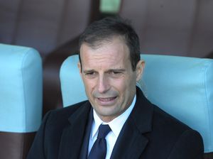 Tetap Fokus, Juventus!