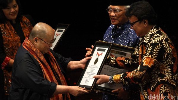 MURI Rayakan HUT ke-26