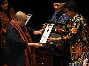 MURI Rayakan HUT ke-26