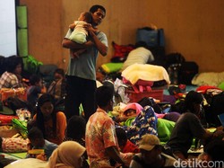 KPAI Minta Mendikbud Perhatikan Pendidikan Anak Pengungsi Eks Gafatar