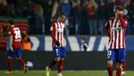 Celta Vigo Singkirkan Atletico Madrid