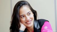 Ngobrol Seru Bareng Pevita Pearce