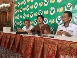 Marak Jual Beli Ginjal, Menkes: Tidak Boleh!