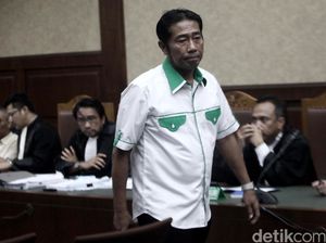 Kicauan Lulung di Sidang UPS: Dibully USB, Titipan Amplop dan Pencitraan Ahok Kicauan Lulung di Sidang UPS: Dibully USB, Titipan Amplop dan Pencitraan Ahok