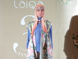 Jenahara Hingga Mel Ahyar Rilis Koleksi Hijab Terbaru di 2016 Jenahara Hingga Mel Ahyar Rilis Koleksi Hijab Terbaru di 2016