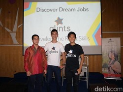 Glints, Wadah Pencarian Kerja Bagi Anak Muda Hadir di Indonesia
