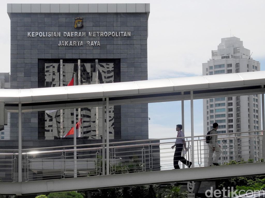 3 Aksi Begal Pesepeda di Senayan Ternyata Pernah Sasar Kolonel TNI 3 Aksi Begal Pesepeda di Senayan Ternyata Pernah Sasar Kolonel TNI