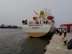 Pelabuhan Tak Lagi Dimonopoli BUMN, 18 Perusahaan Swasta Siap Masuk