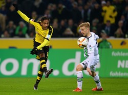 Liga Jerman Kembali Catatkan Rekor Pendapatan, 11 Kali Beruntun